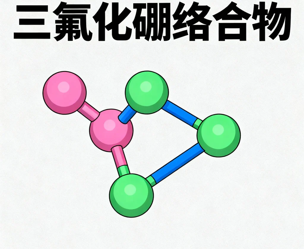 三氟化硼络合物