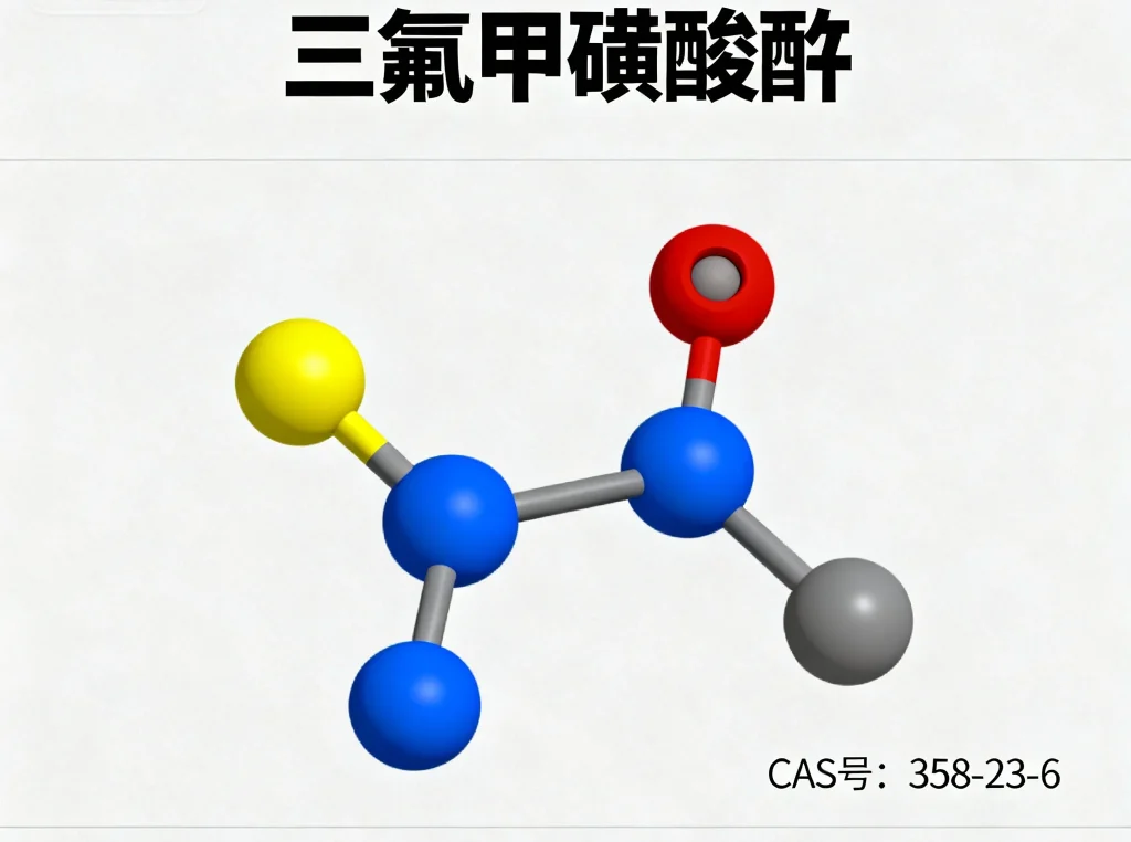 三氟甲磺酸酐