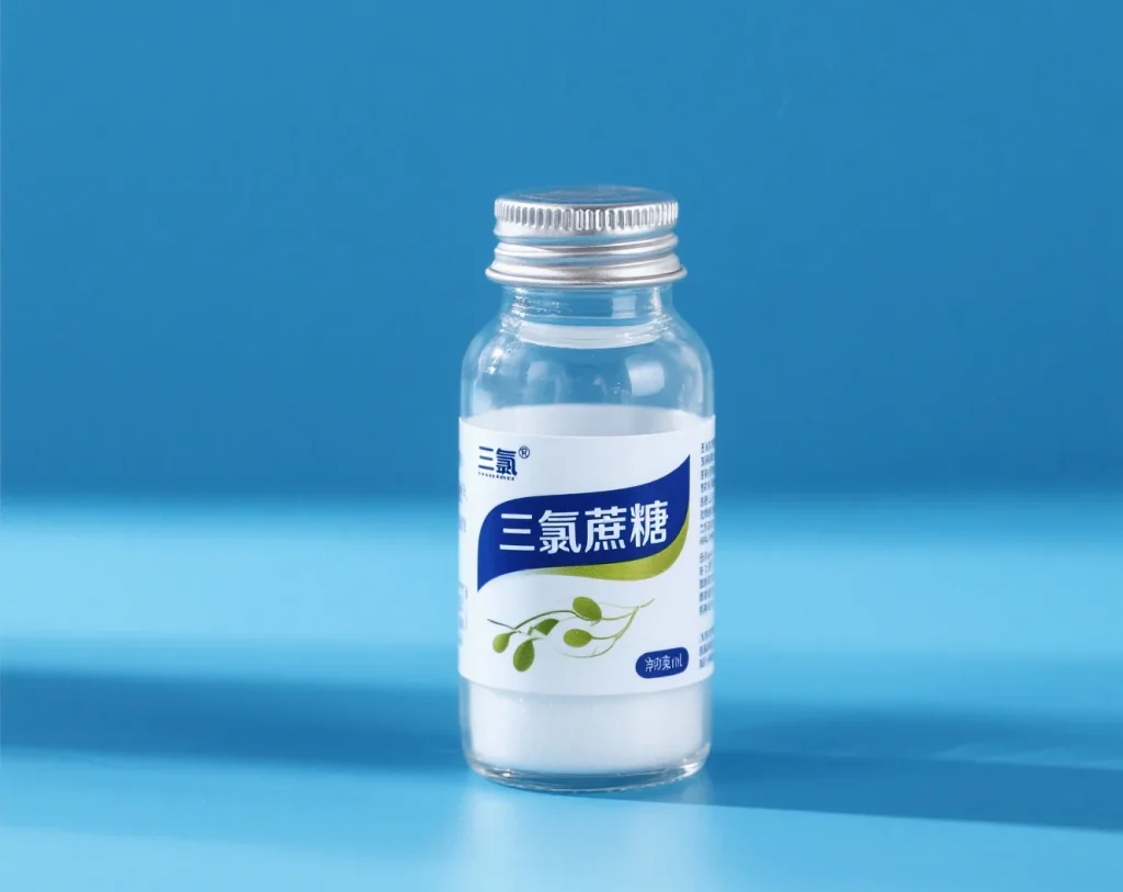 三氯蔗糖