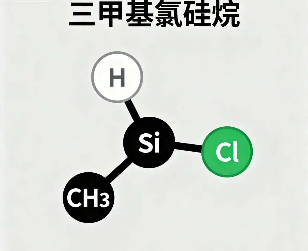 三甲基氯硅烷