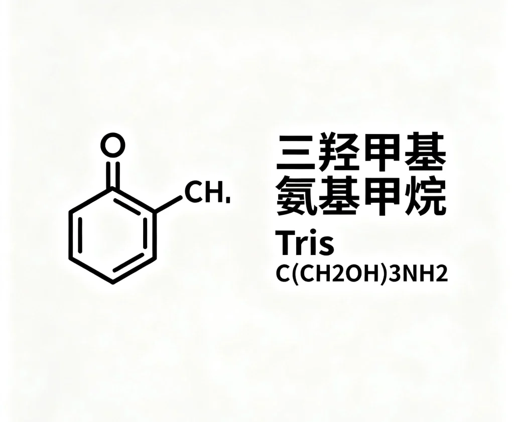 三羟甲基氨基甲烷