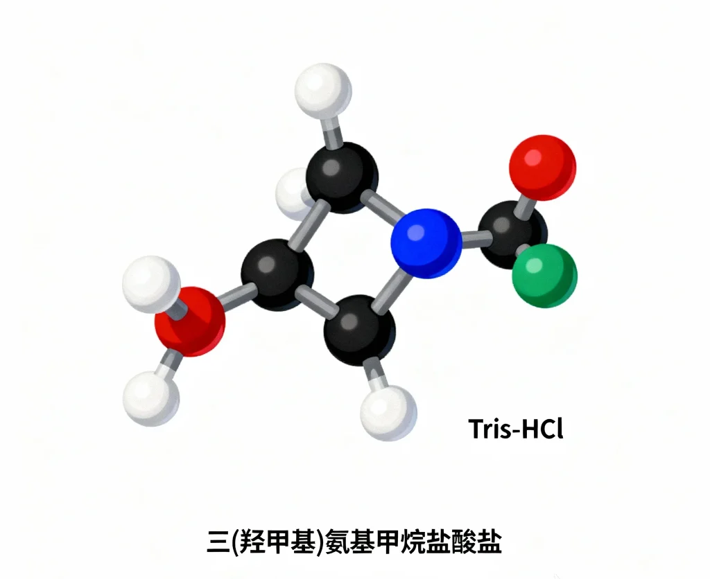 三羟甲基氨基甲烷盐酸盐