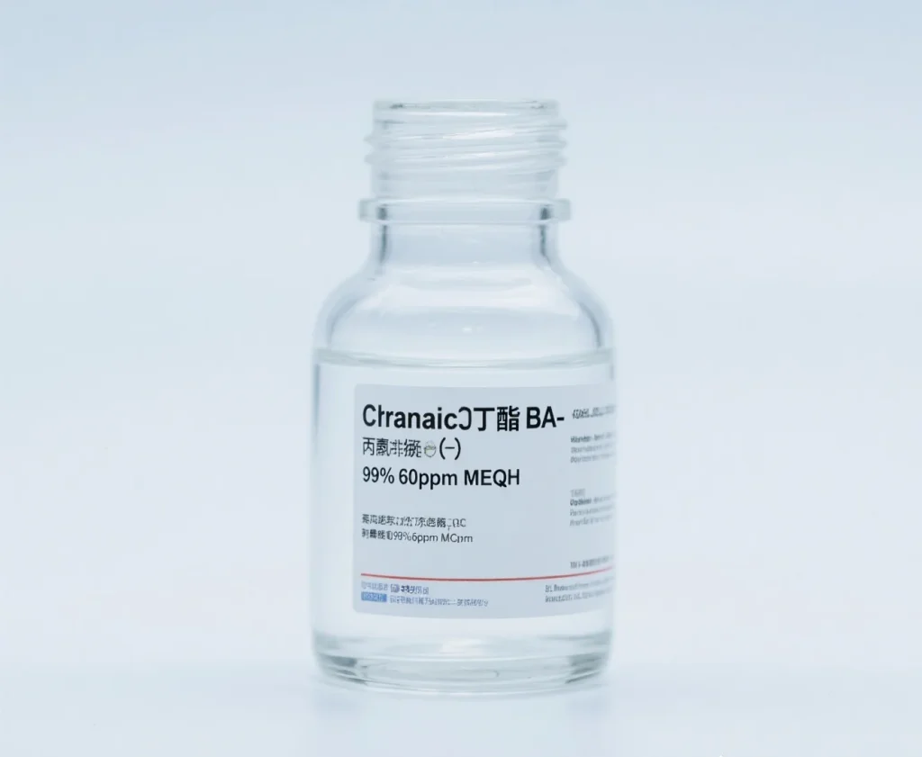 丙烯酸丁酯ba，试剂级，99，60ppm mehq