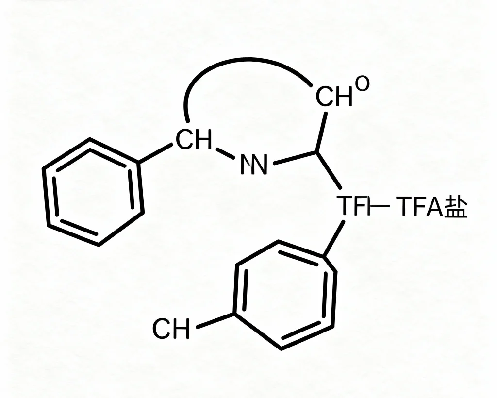 乌罗地丁 人类 tfa盐
