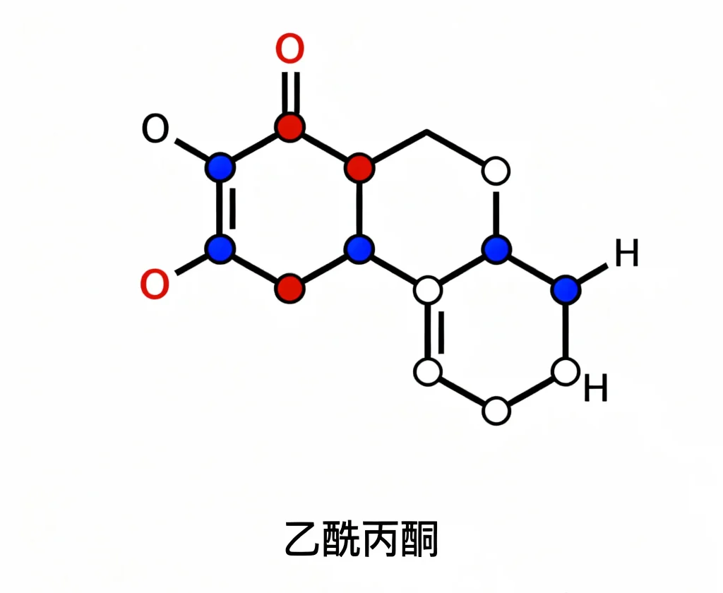 乙酰丙酮