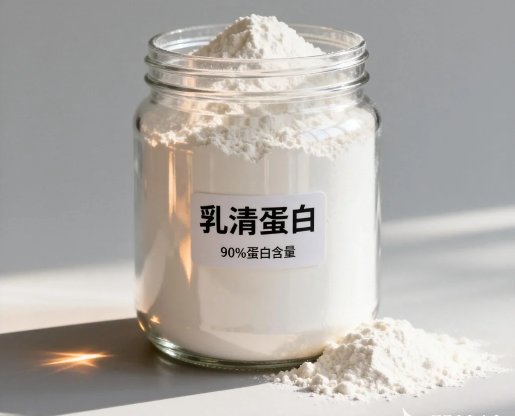 乳清蛋白