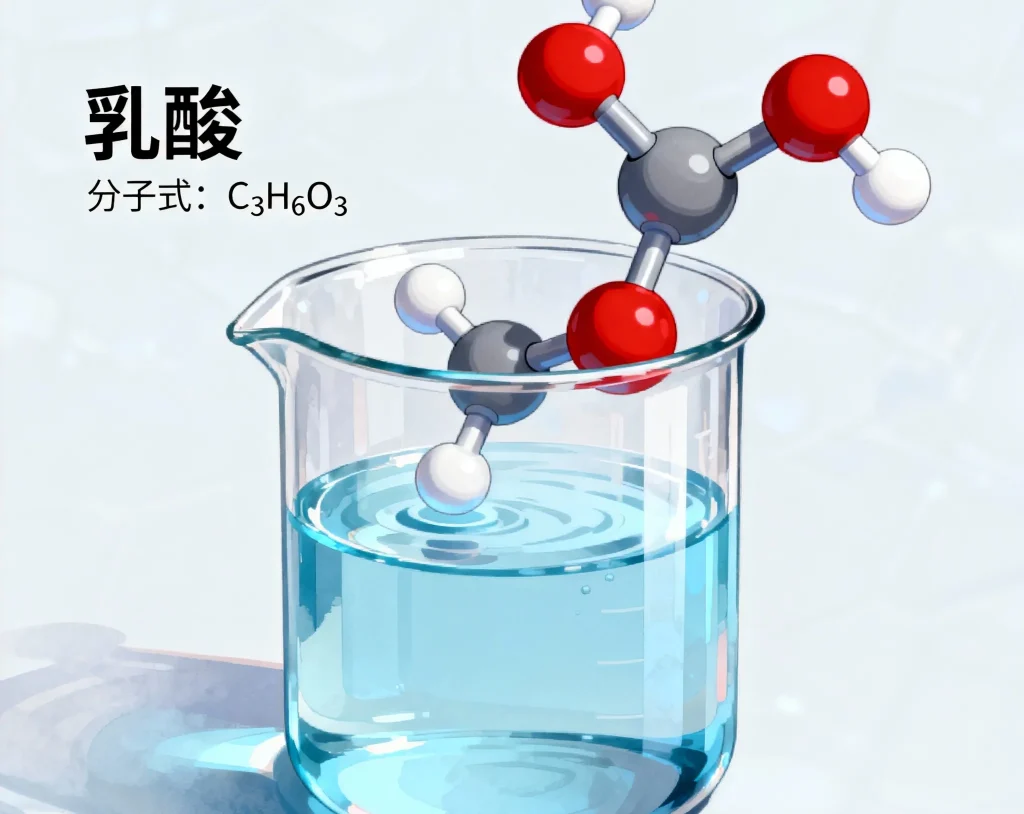 乳酸