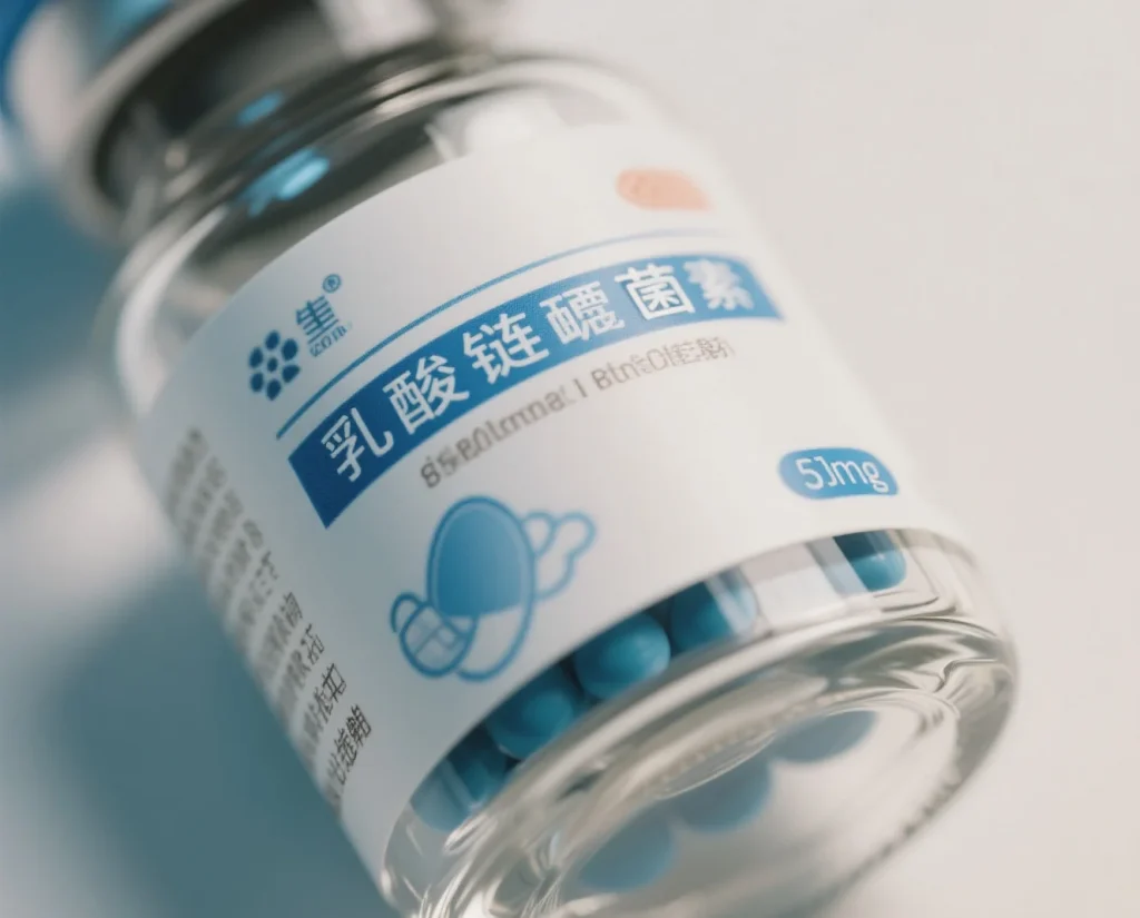 乳酸链球菌素