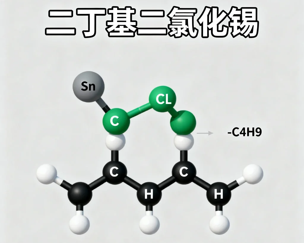 二丁基二氯化锡