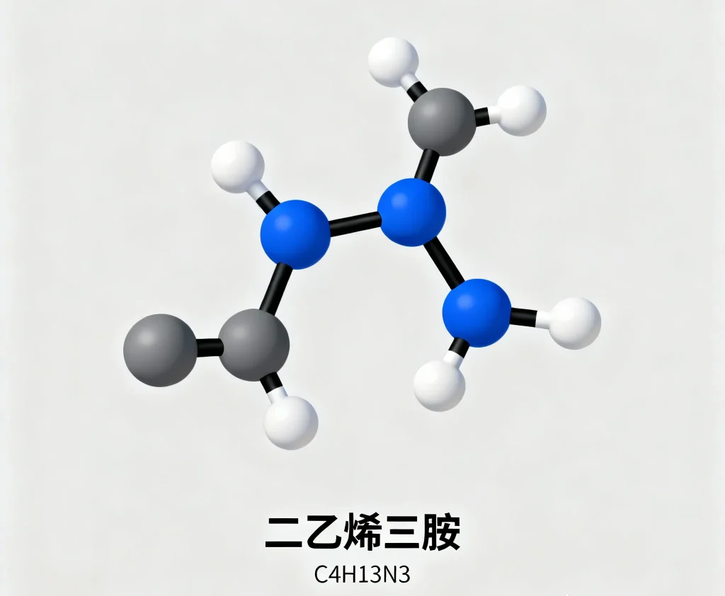 二乙烯三胺