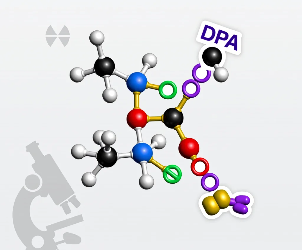 二亚乙基三胺五乙酸二酐 dtpa