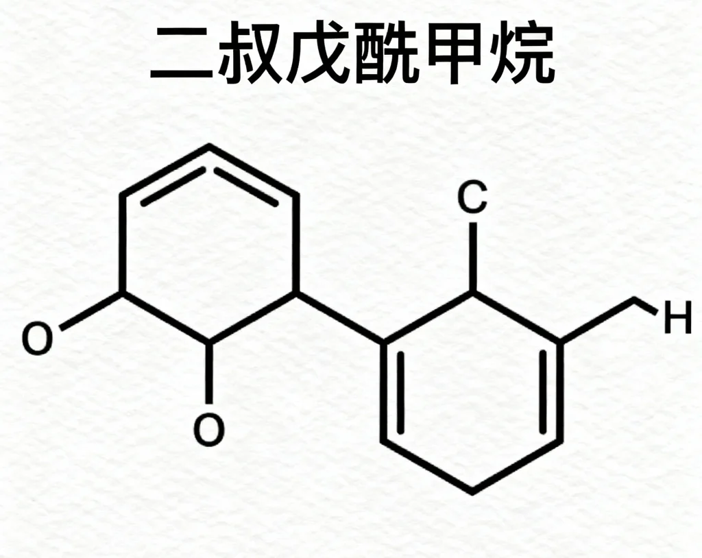 二叔戊酰甲烷