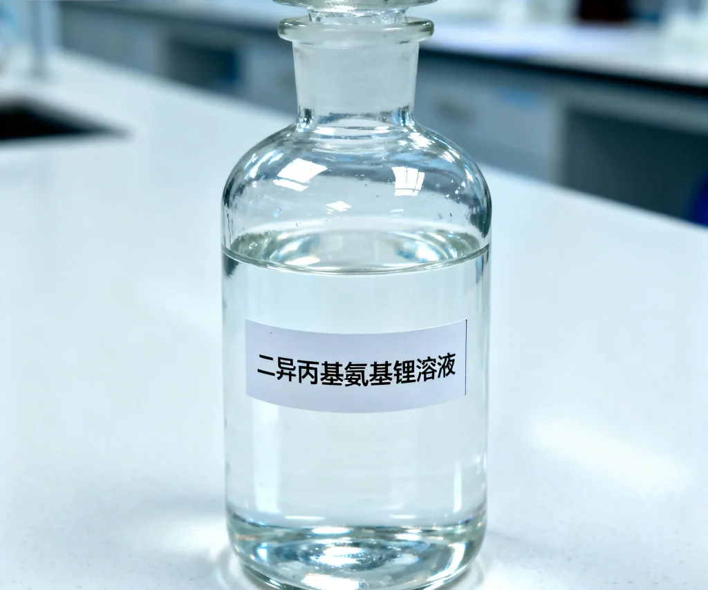 二异丙基氨基锂溶液