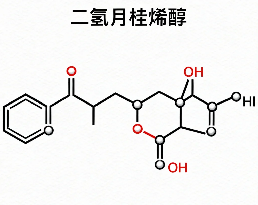 二氢月桂烯醇