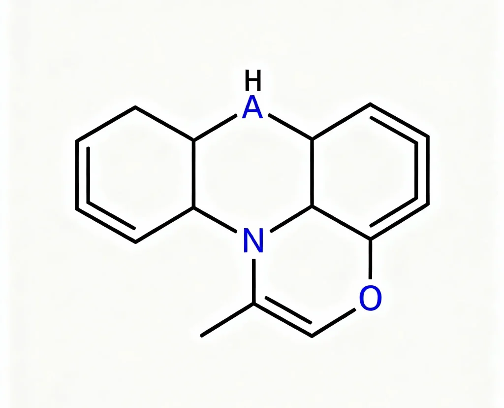二氮杂二环5.4.0十一碳 7 烯