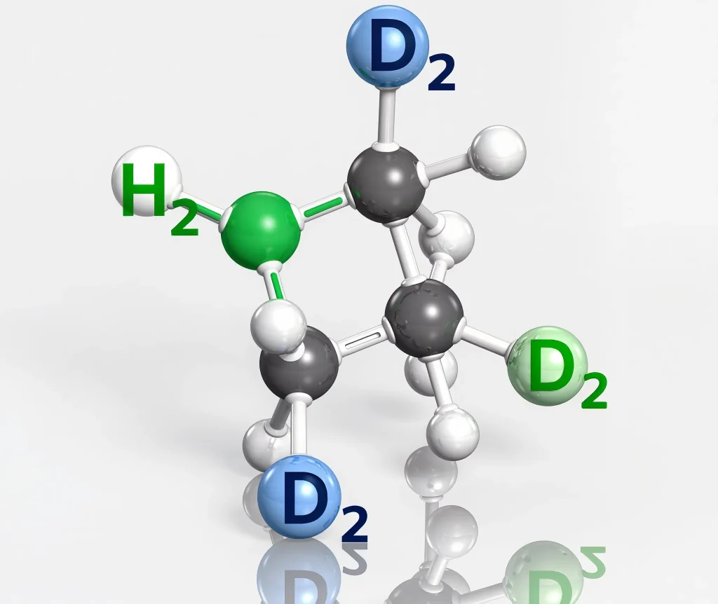 二氯甲烷 d₂