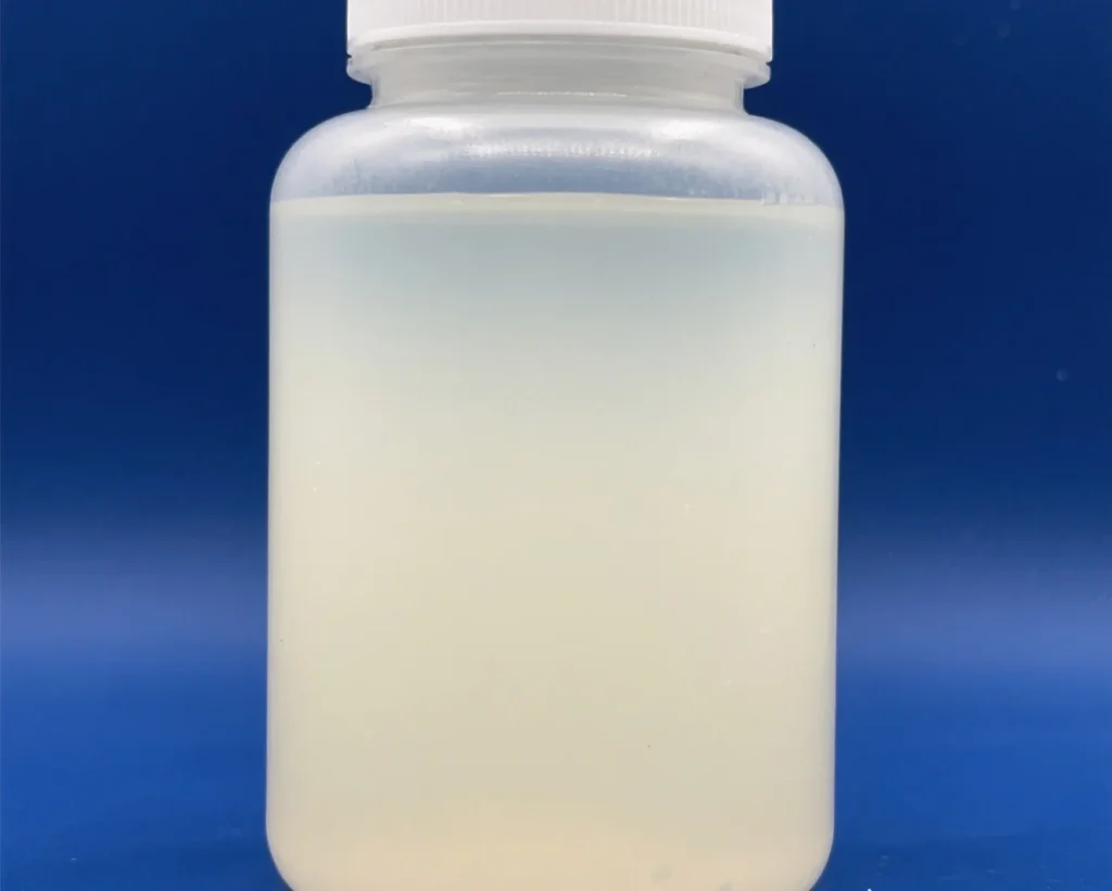 二甲基硅氧烷 60环氧丙烷 40环氧乙烷嵌段共聚物（viscosity