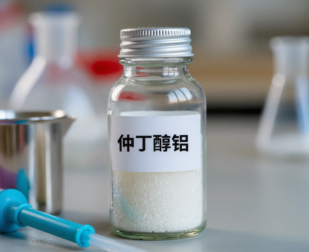 仲丁醇铝