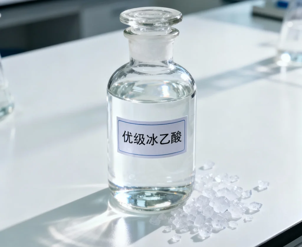 优级冰乙酸
