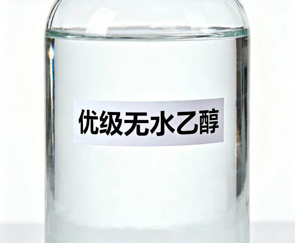 优级无水乙醇