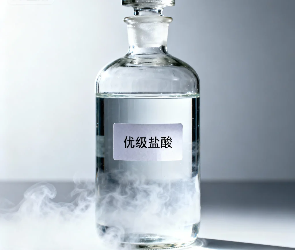 优级盐酸