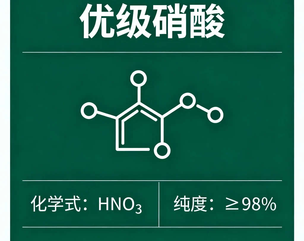 优级硝酸