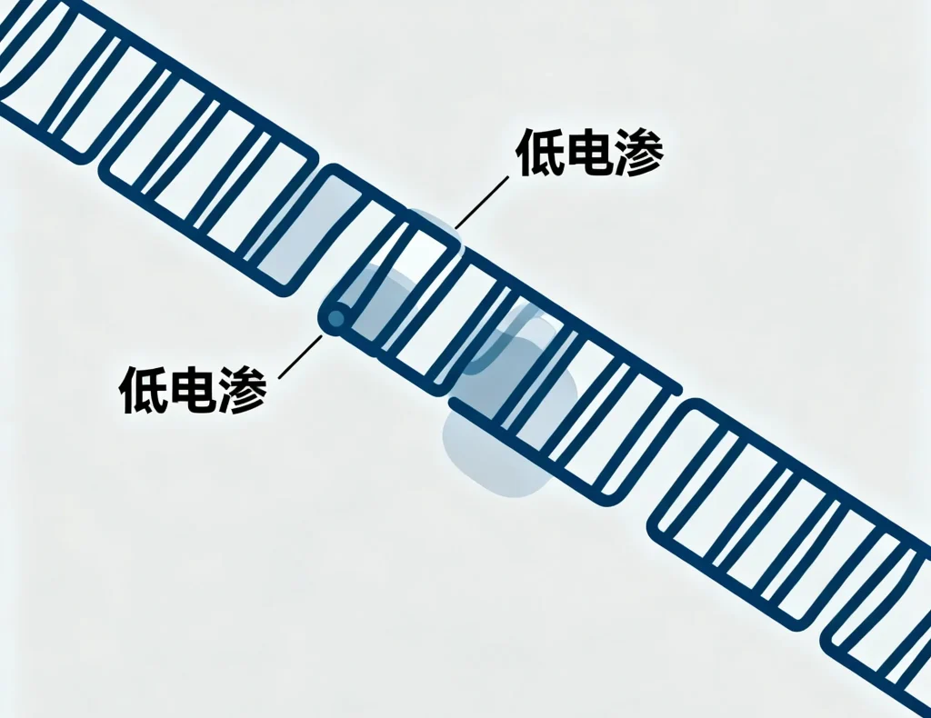 低电渗琼脂糖