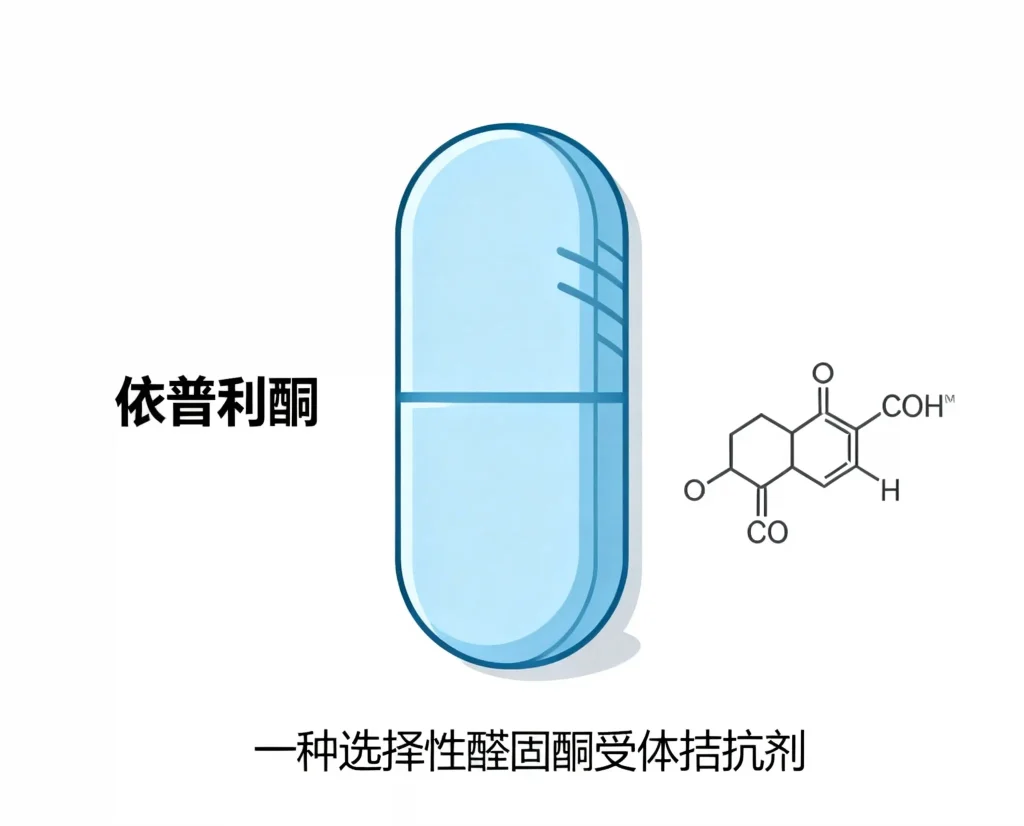 依普利酮