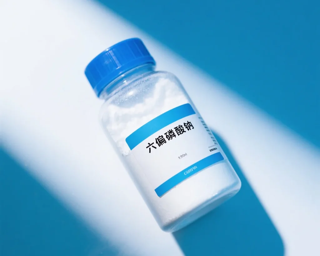 六偏磷酸钠
