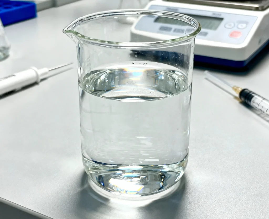 六氟磷酸钾电解液