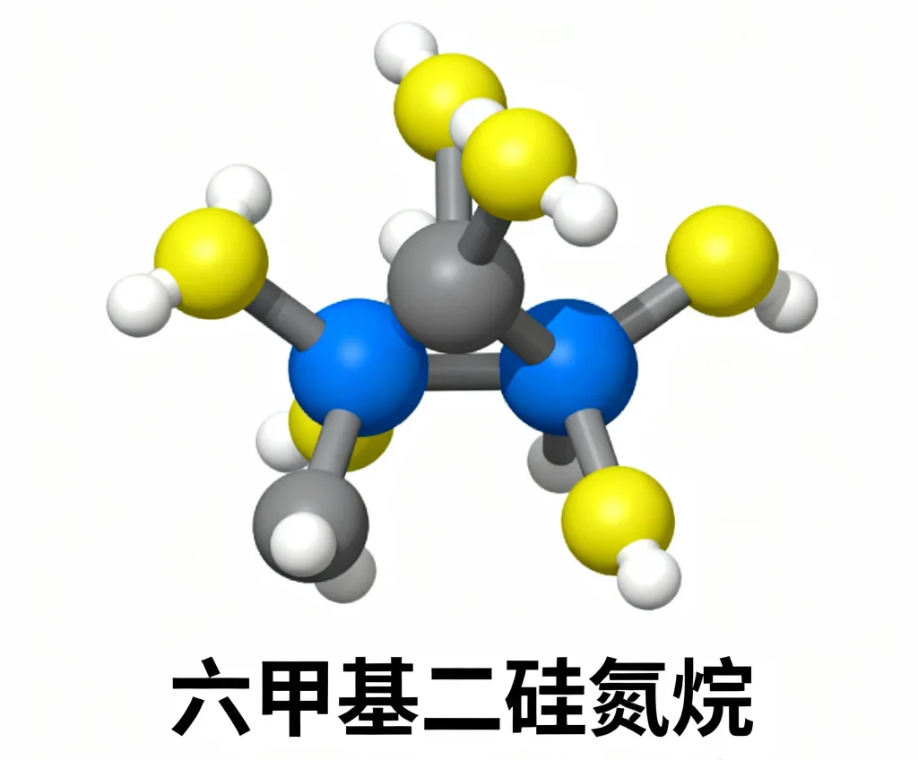 六甲基二硅氮烷