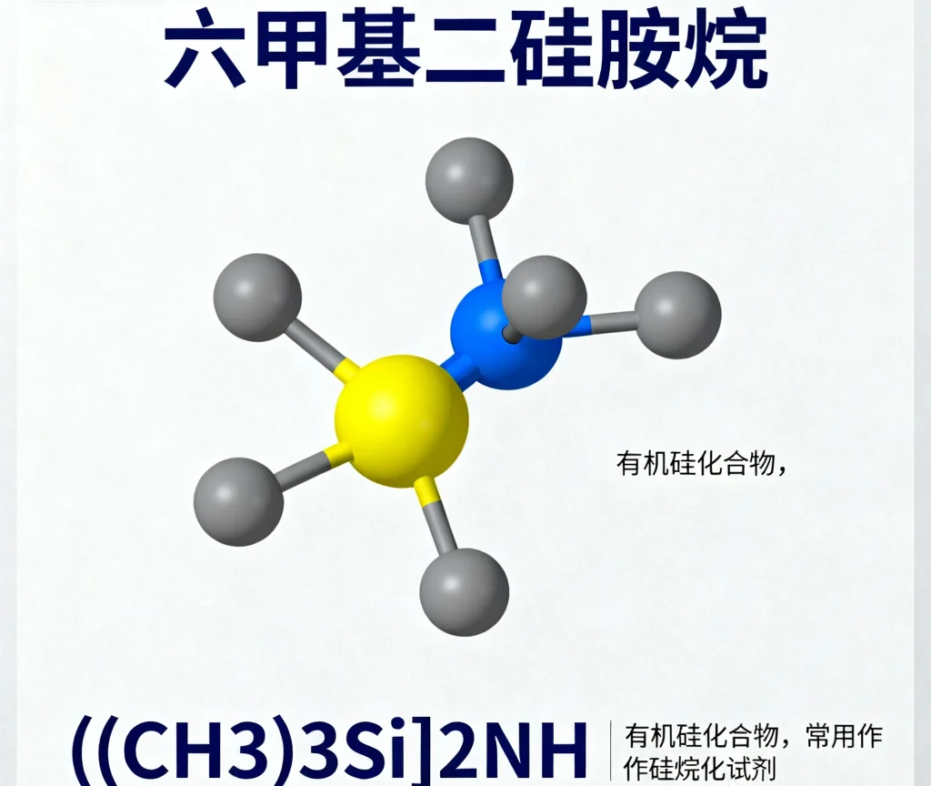 六甲基二硅胺烷