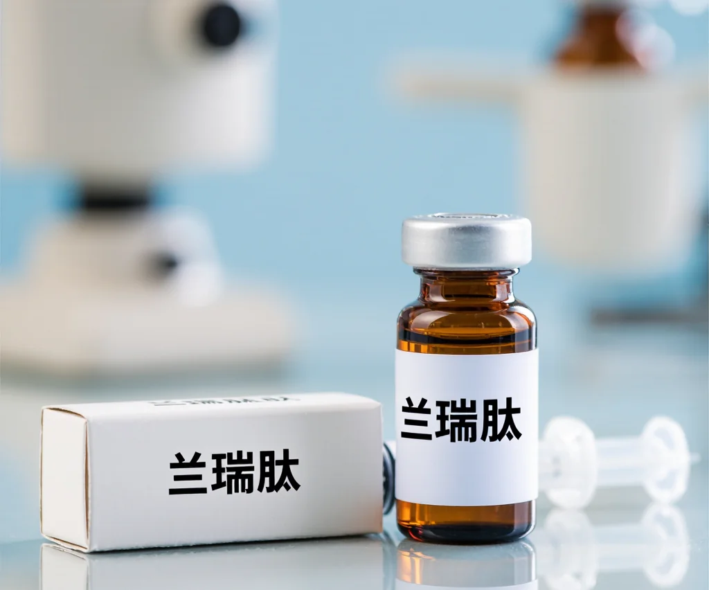 兰瑞肽