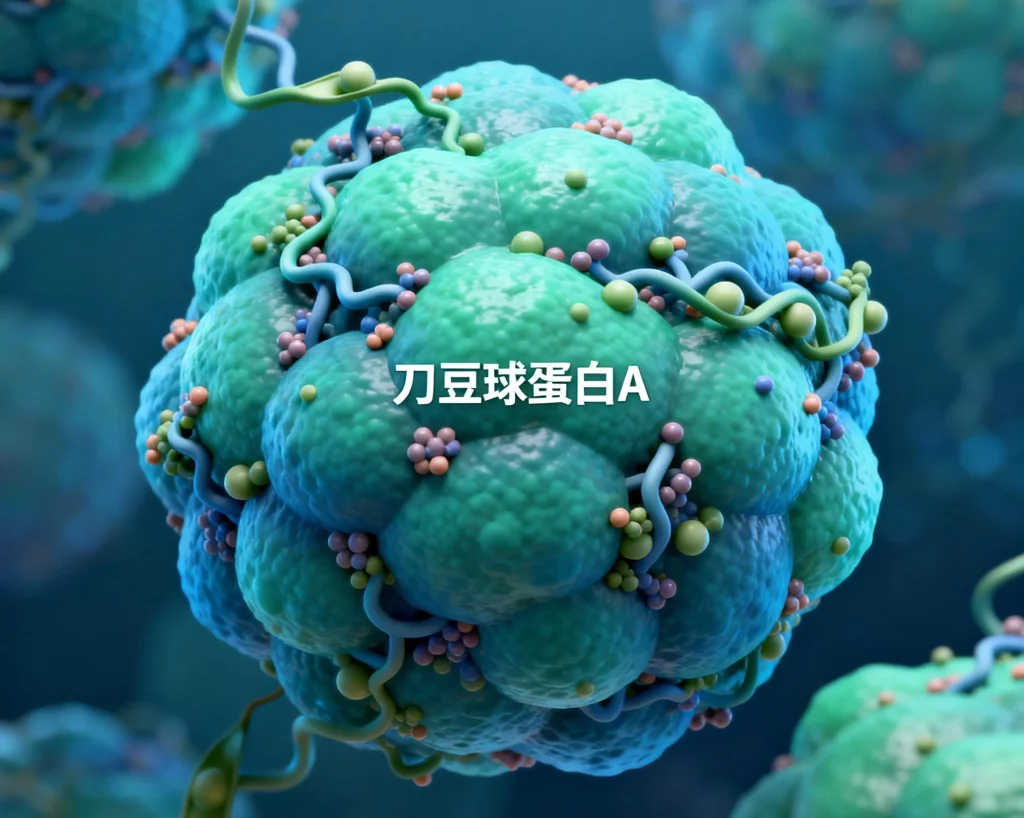 刀豆球蛋白a