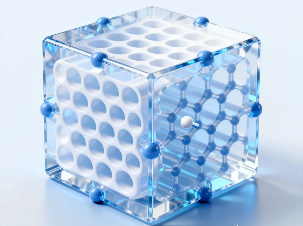 分子筛