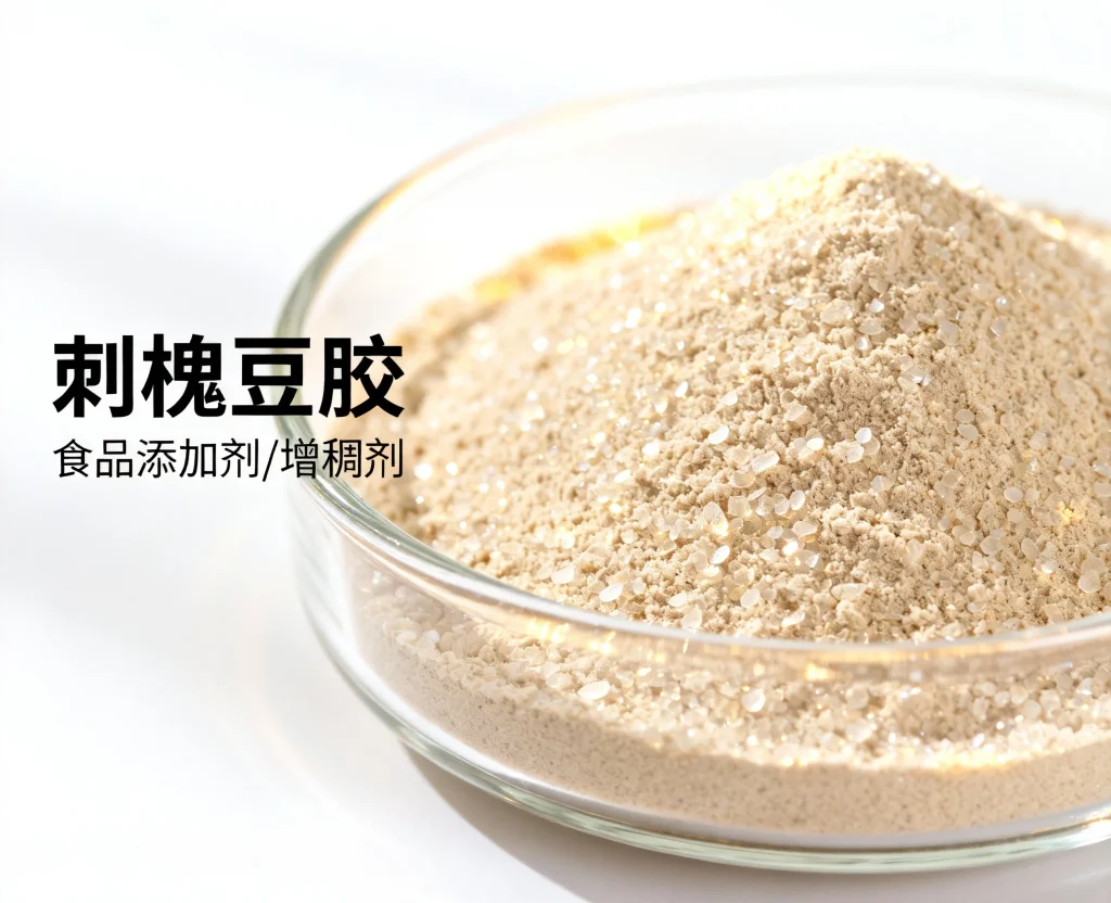 刺槐豆胶