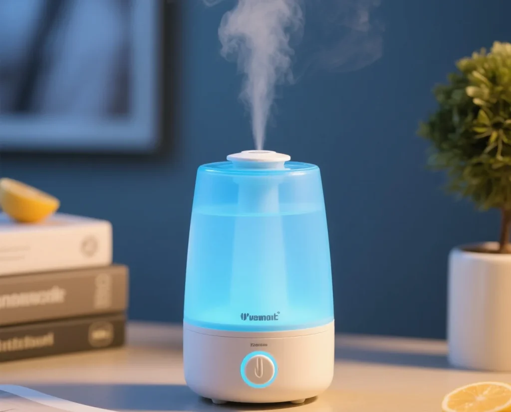 加湿器
