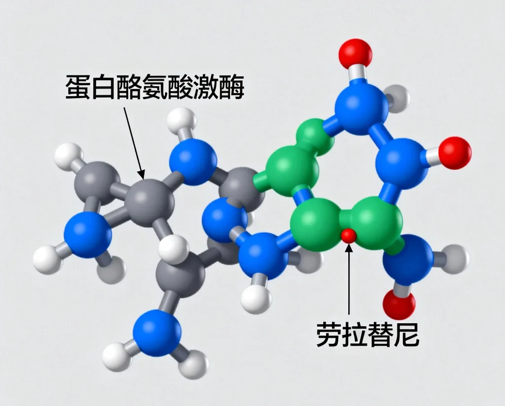 劳拉替尼
