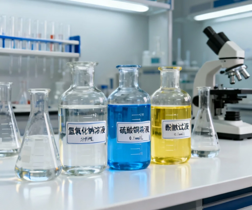 化学和生化试剂