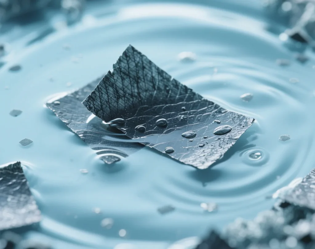 单层氧化石墨烯分散液（片径 500nm）