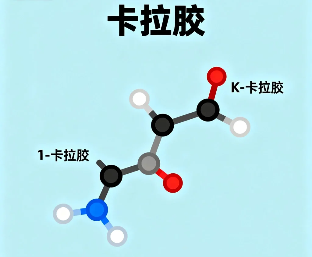 卡拉胶 1 卡拉胶 k 卡拉胶