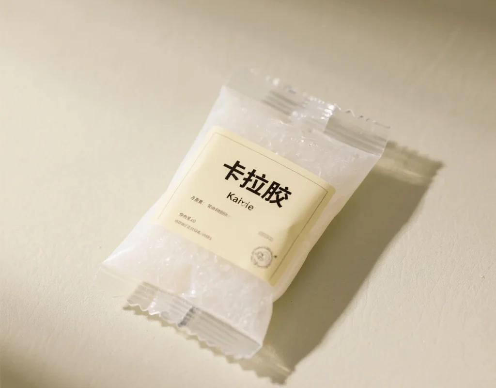 卡拉胶