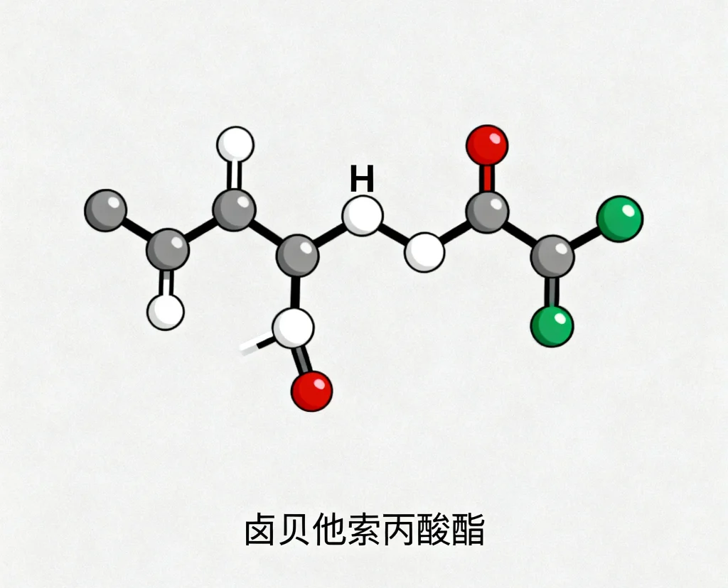 卤贝他索丙酸酯