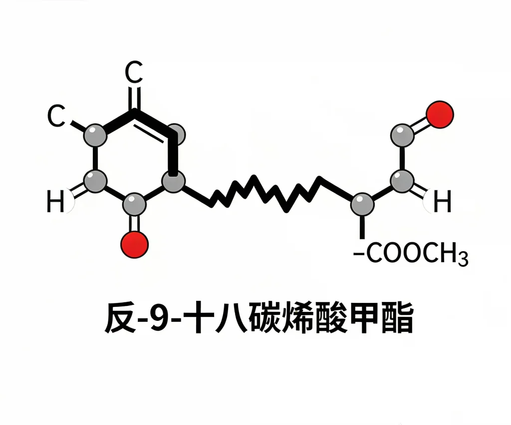 反 9 十八碳烯酸甲酯