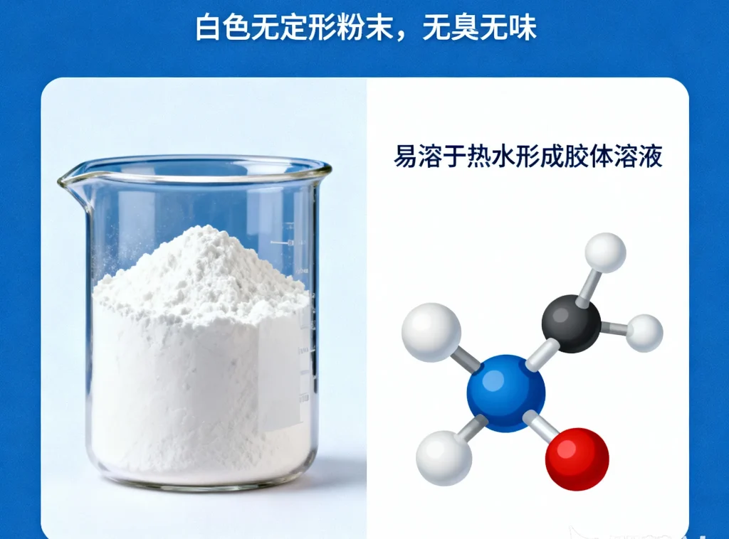 可溶性淀粉