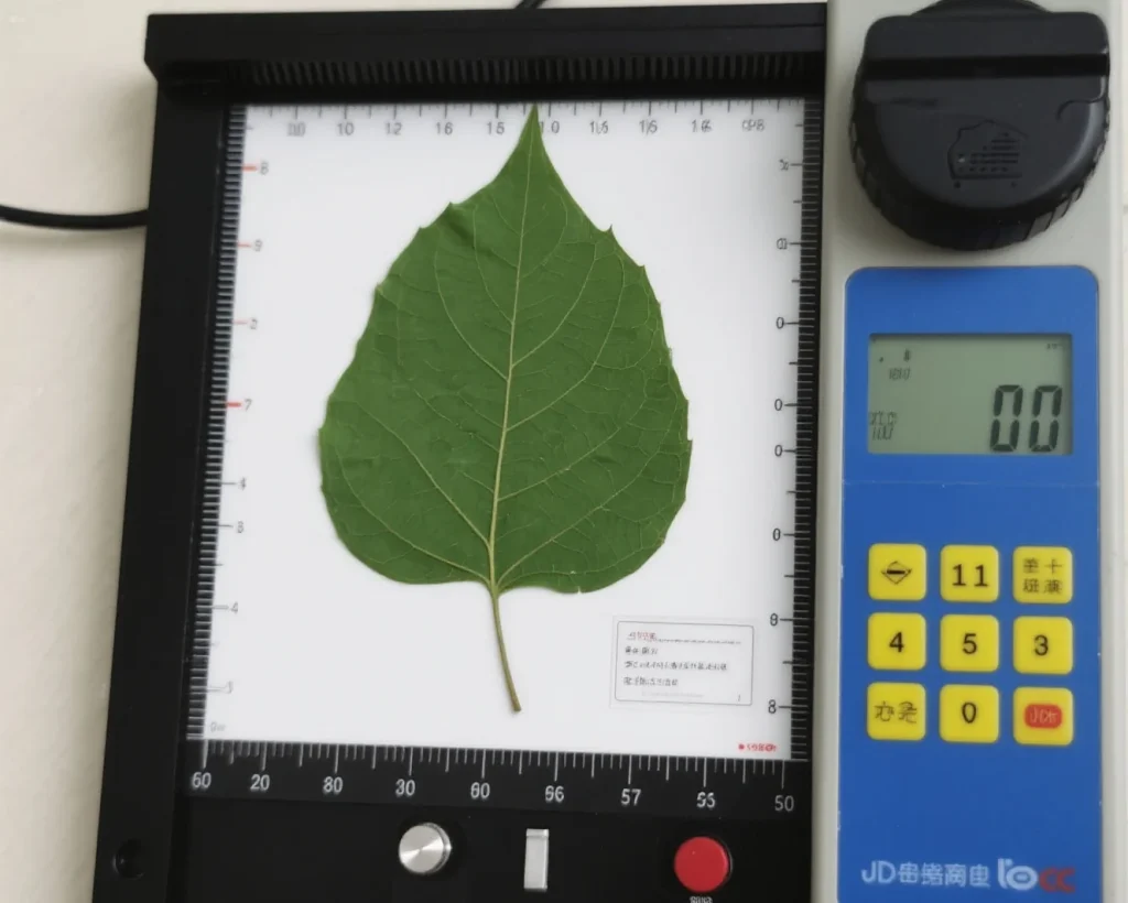 叶面积仪 叶面积测定仪