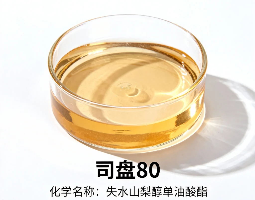 司盘80