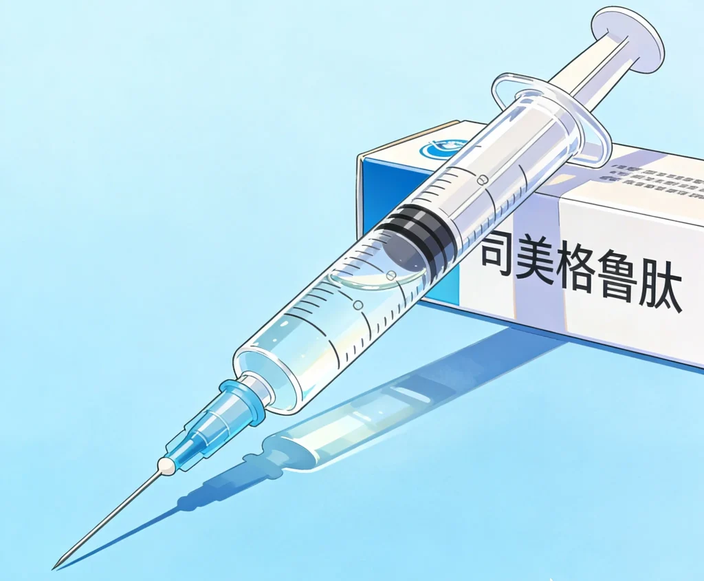 司美格鲁肽