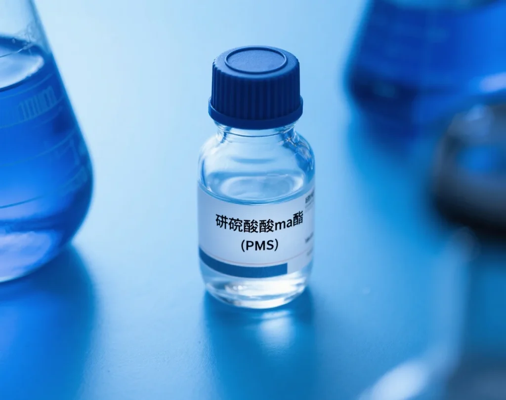 吩嗪硫酸甲酯（pms）