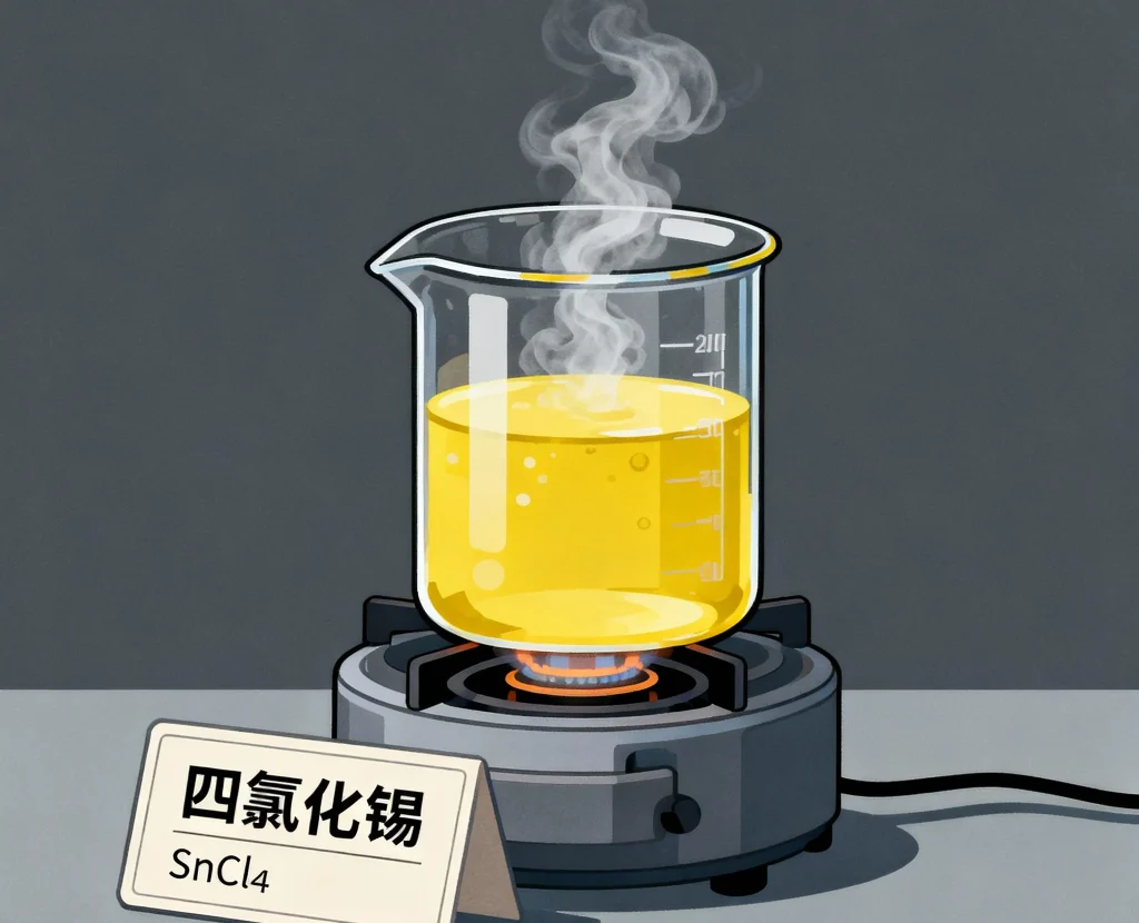 四氯化锡